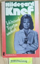 Ich brauch Tapetenwechsel