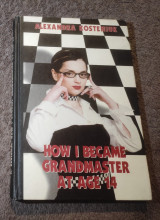 How i became a grandmaster at 14
