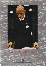 In Memoriam Dimitri Mitropoulos: 1896-1960