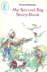 My Second Big Story Book