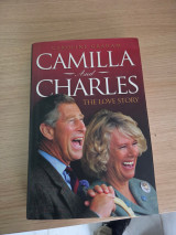 Camilla and charles the love story