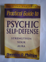 Psychic Self- Defense