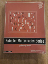 Entebbe mathematics series. Primary four
