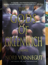 The Gods of Greenwich