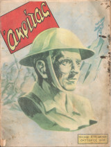 Ακρίτας, τεύχος 9(15) Οκτώβριος 1946