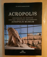 Acropolis museum