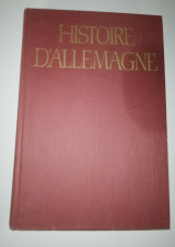 Histoire d'Allemagne