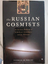 The Russian cosmists