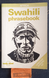 Swahili Phrasebook