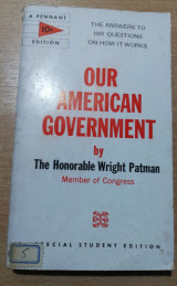 Our American Government