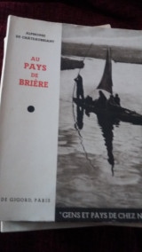 Au pays de briere