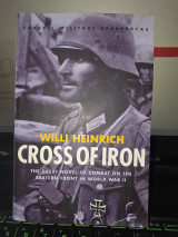 The cross of iron