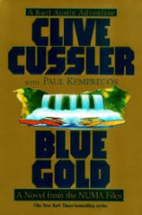Blue Gold