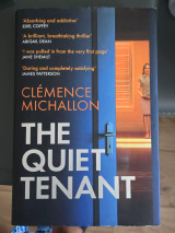 The quite tenant