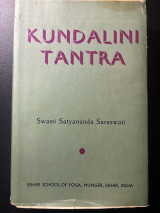 Kundalini Tantra