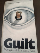 Guilt : man and society