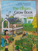 The Organic Grow Book