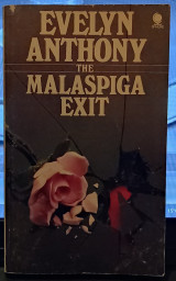 The Malaspiga Exit