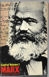 Capital (Volume 1)