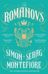 The Romanovs- 1613-1918