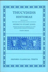 Thucydidis Historiae