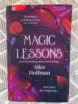 Magic Lessons
