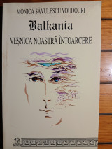 Balkania