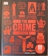 The Crime Book (Big Ideas Simply Explained)