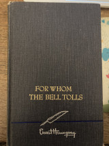 For whom the bell tolls