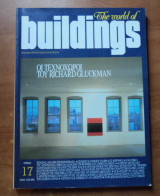 The world of buildings τεύχος 17