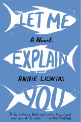 Let Me Explain You