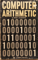 Computer arithmetic