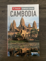 Cambodia compact guide