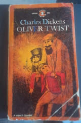 Oliver Twist