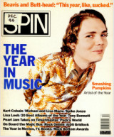 Spin (Vol 10, no 9/1994) Special Year-End Issue