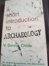 A Short Introduction to Archaeology