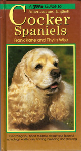 American and English Cocker Spaniels