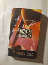 Agatha Christie Towards Zero
