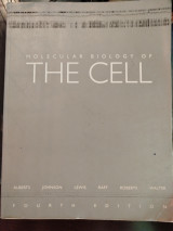 The Cell (Fourth Edition)