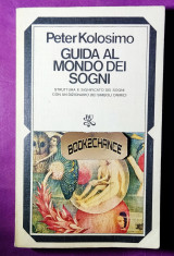 Guida al mondo dei sogni