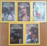 National Geographic 1995