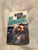 Die Erpressung