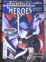 Fantasy heroes #20