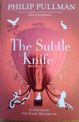 The subtle knife