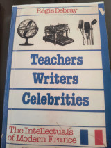 Teachers writers celebrities