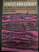 Genesis and Geology