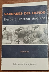 Saudades del olvido