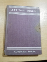Let's Talk English