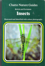 British and European Insects