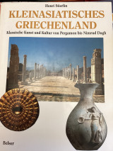 Kleinasiatisches Griechenland